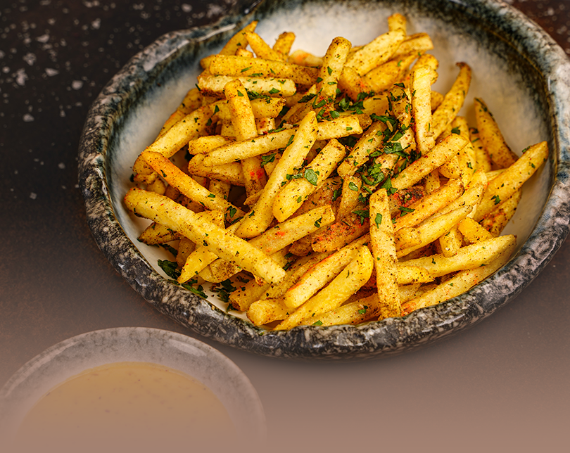 Classic French Fries