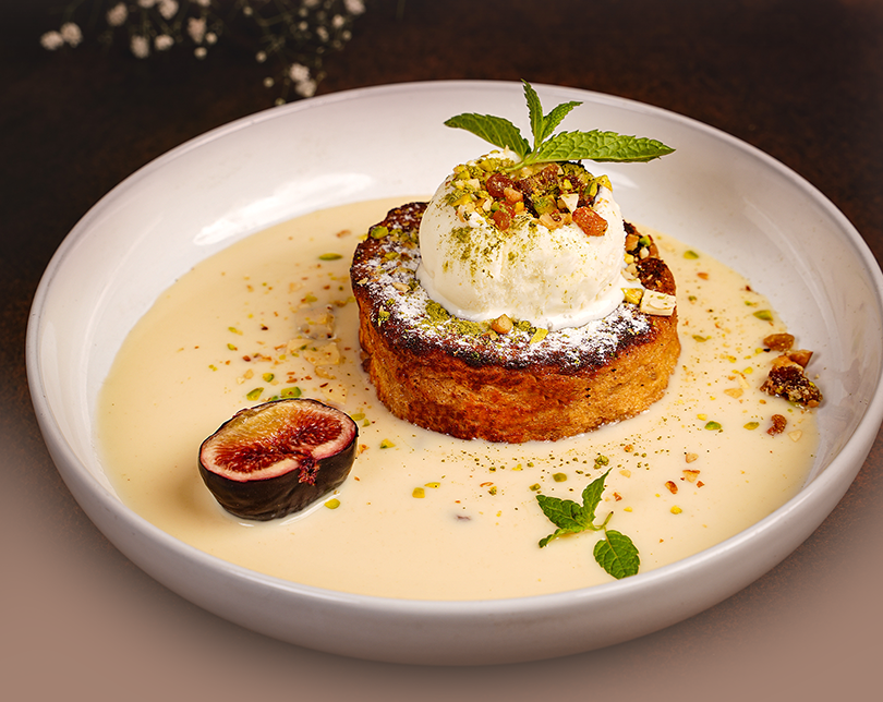 T_Style French Toast