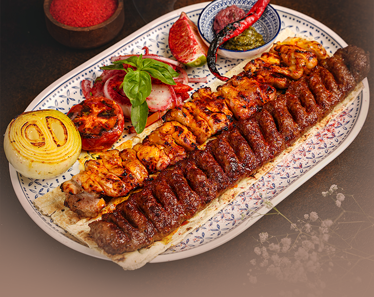 Kebab Darbari