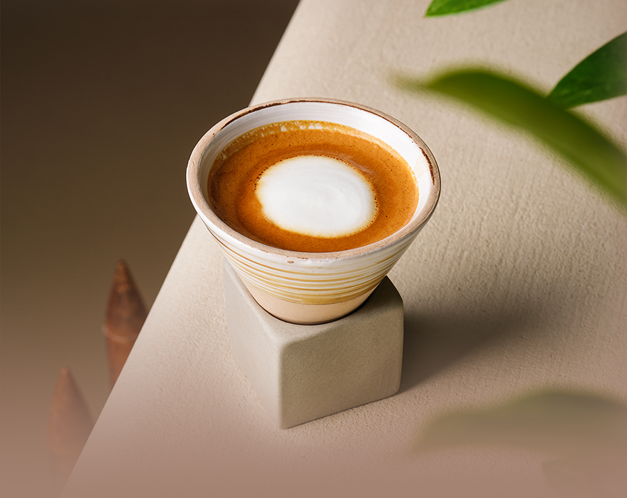 Espresso Macchiato