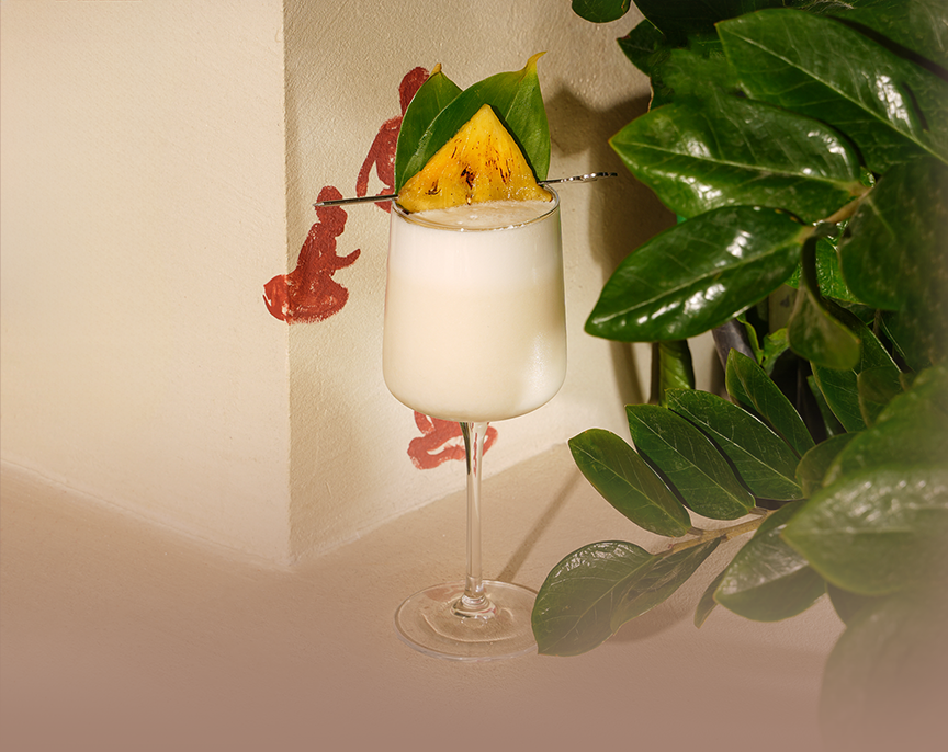 Pinacolada