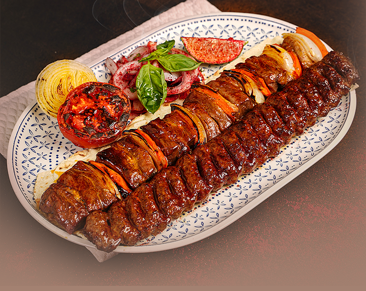 Shahan Kebab