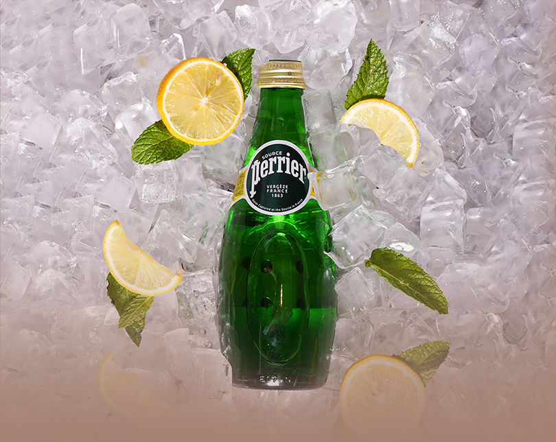 perrier