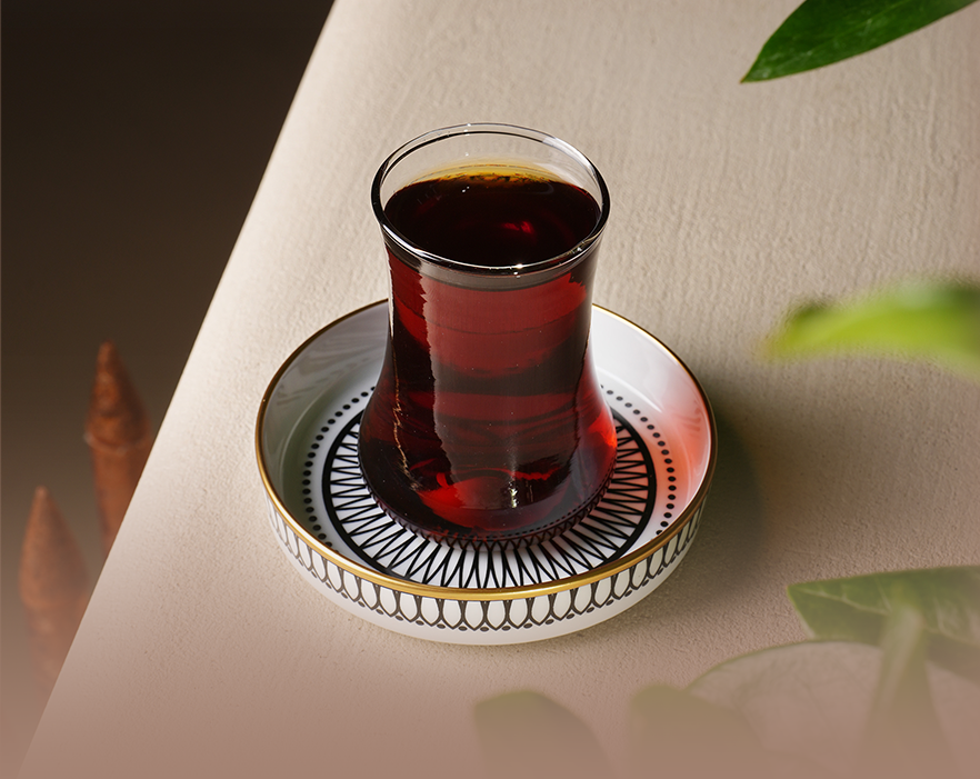 Turkish Tea